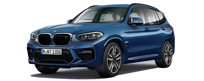 Foto 11 BMW X3 M40d 250 kW (340 CV)